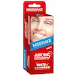 خمیر دندان سفید کننده میسویک مدل Just In 5 Minutes حجم 50 میلی‌لیتر، سفیدکننده قوی و فوری، ضد التهاب، ضد باکتری، مناسب بزرگسالان، با 97 درصد تاثیرگذاری در 5 دقیقه و اسانس خوراکی