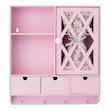 شلف دیواری مدل GR144