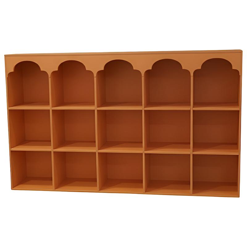 شلف دیواری مدل R221