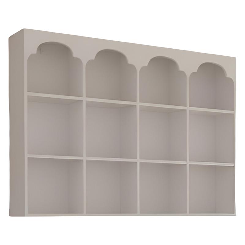 شلف دیواری مدل T215