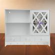 طبقه دیواری مدل Sh-145