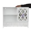 طبقه دیواری مدل Sh-145