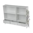 طبقه دیواری مدل Sh-145