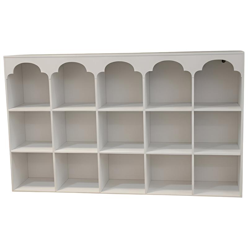 شلف دیواری مدل W221