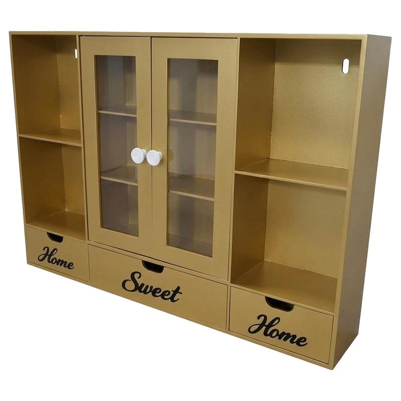 شلف دیواری مدل T178t