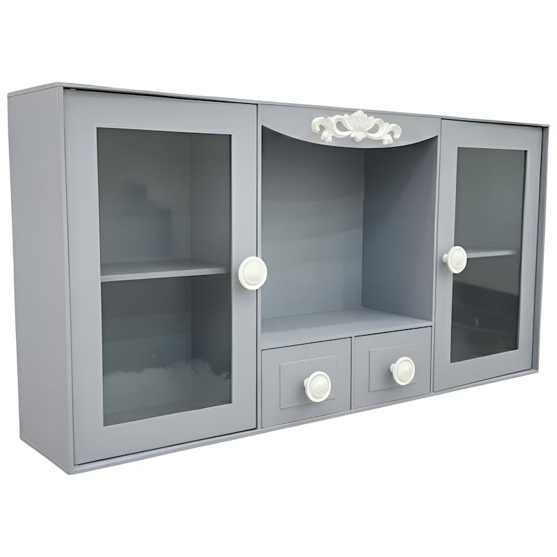 شلف دیواری مدل G210
