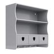 شلف دیواری مدل T91309