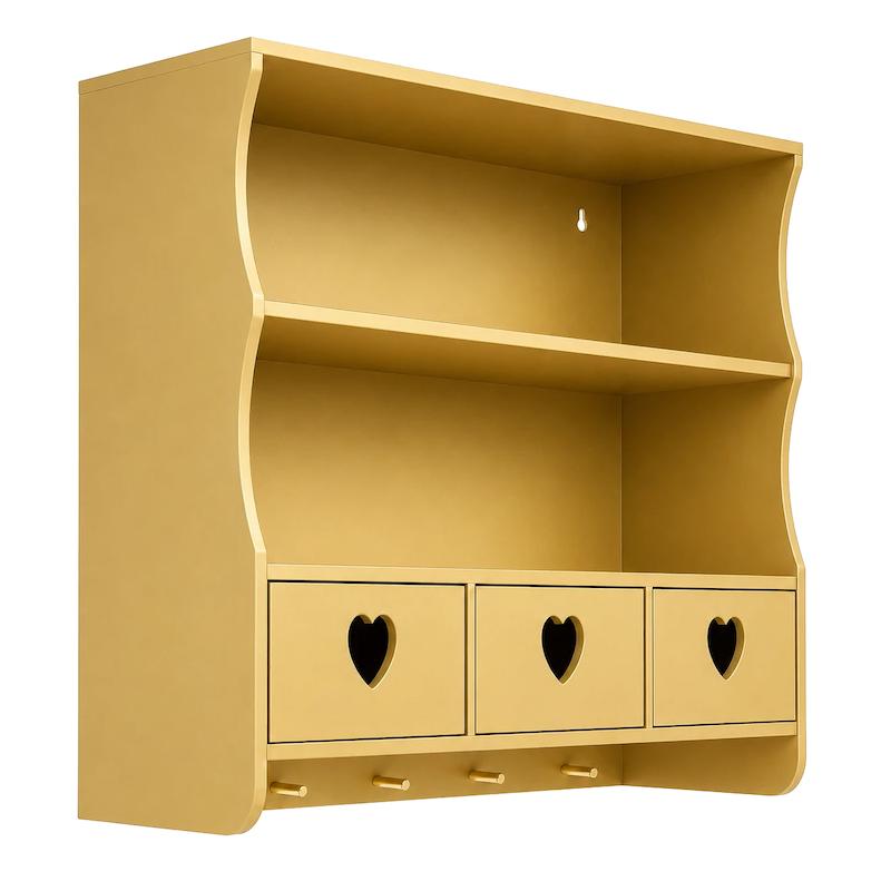 شلف دیواری مدل T91309
