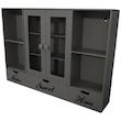 شلف دیواری مدل w-178