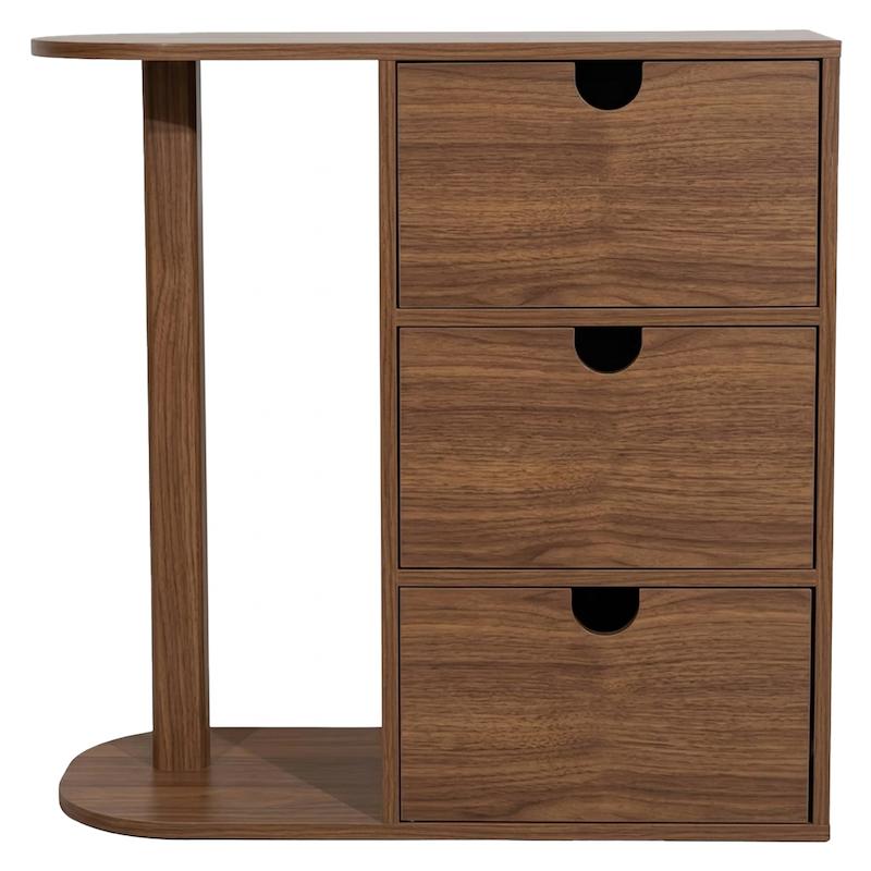 پایه رول دستمال کاغذی مدل O1134