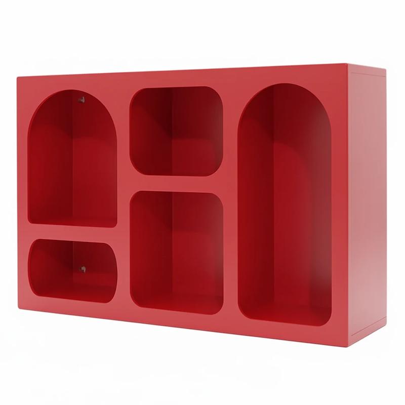 شلف دیواری مدل R2281