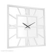 ساعت دیواری مدل آینه ای  clock_183