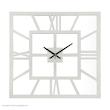 ساعت دیواری مدل آینه ای  clock_183