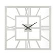 ساعت دیواری مدل آینه ای  clock_183