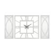 ساعت دیواری مدل آینه ای  clock_183