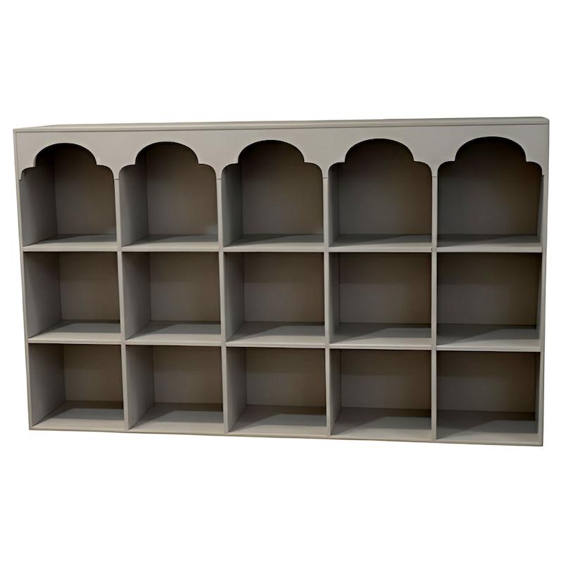 شلف دیواری مدل G221