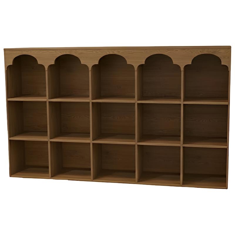 شلف دیواری مدل B221