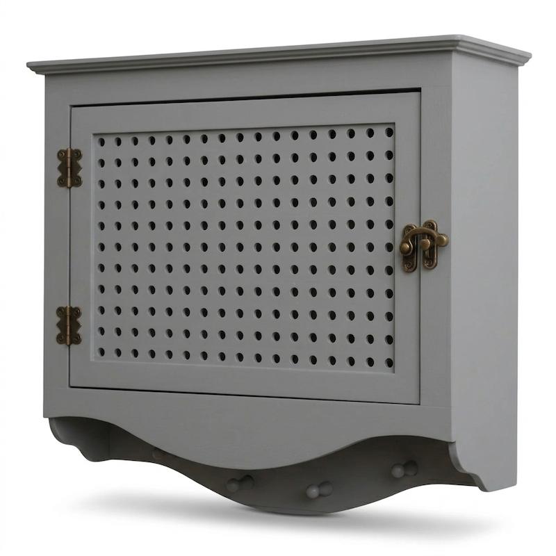 کاور جعبه فیوز مدل G-294