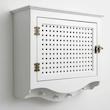 کاور جعبه فیوز مدل W-249w