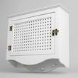 کاور جعبه فیوز مدل W-249w