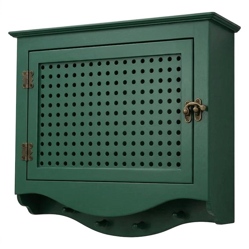 کاور جعبه فیوز مدل GR-294