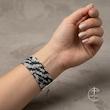 دستبند میوکی «سایه نقره‌ای»