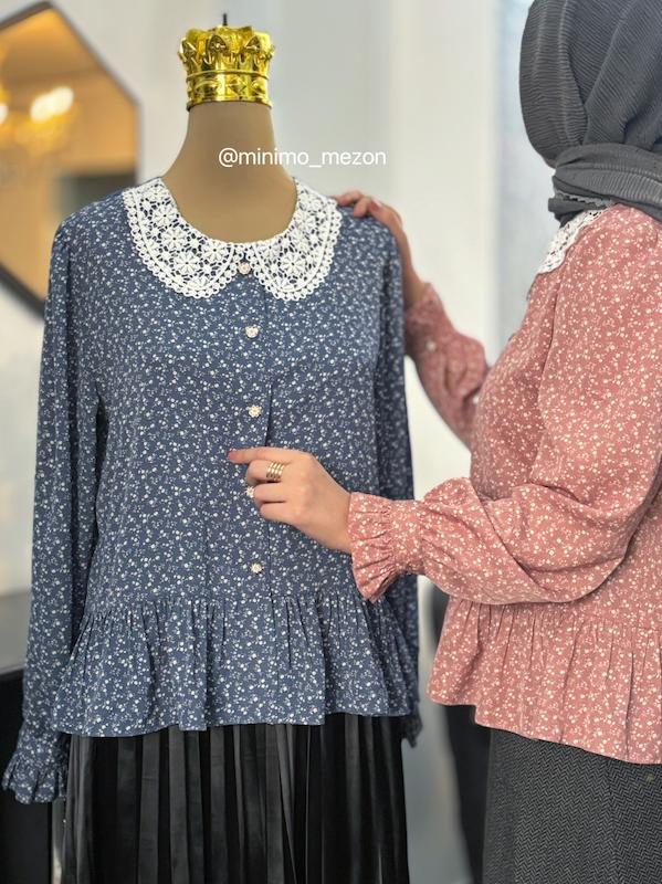 شومیز بهار