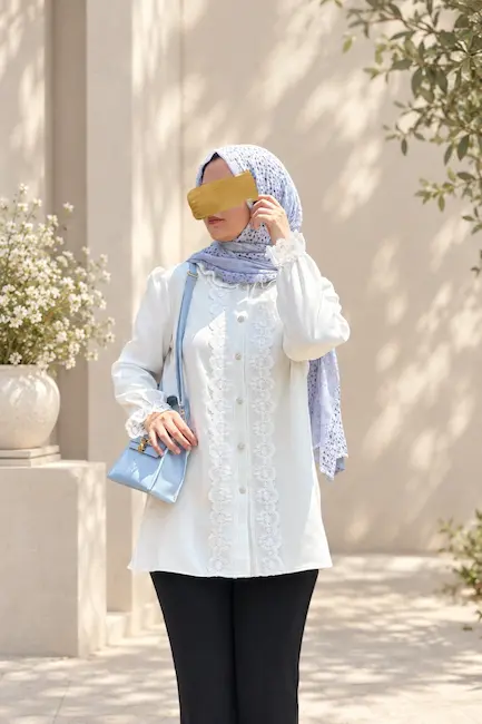 شومیز های خاص