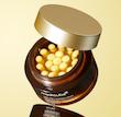 کرم کپسولی ویتامین C مدی‌کیوب Deep Vita C Capsule Cream حجم 55 گرم