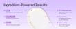 کرم دور چشم نامبوزین No.9 NAD+ Retinol Volumetox Eye Cream حجم 10 میل
