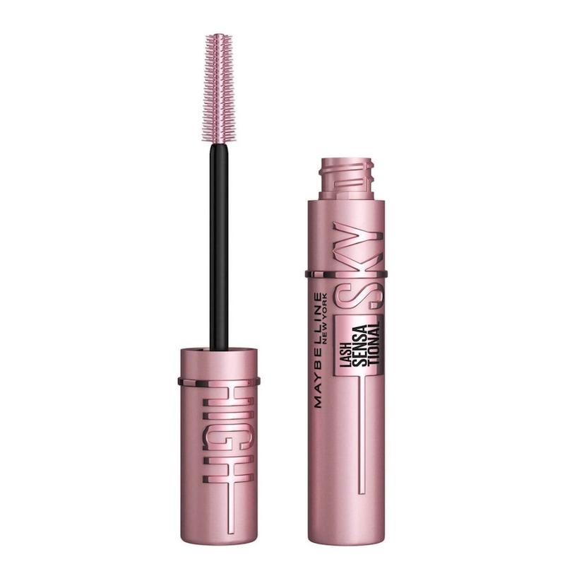 ریمل حجم‌دهنده و بلندکننده میبلین Lash Sensational Sky High 