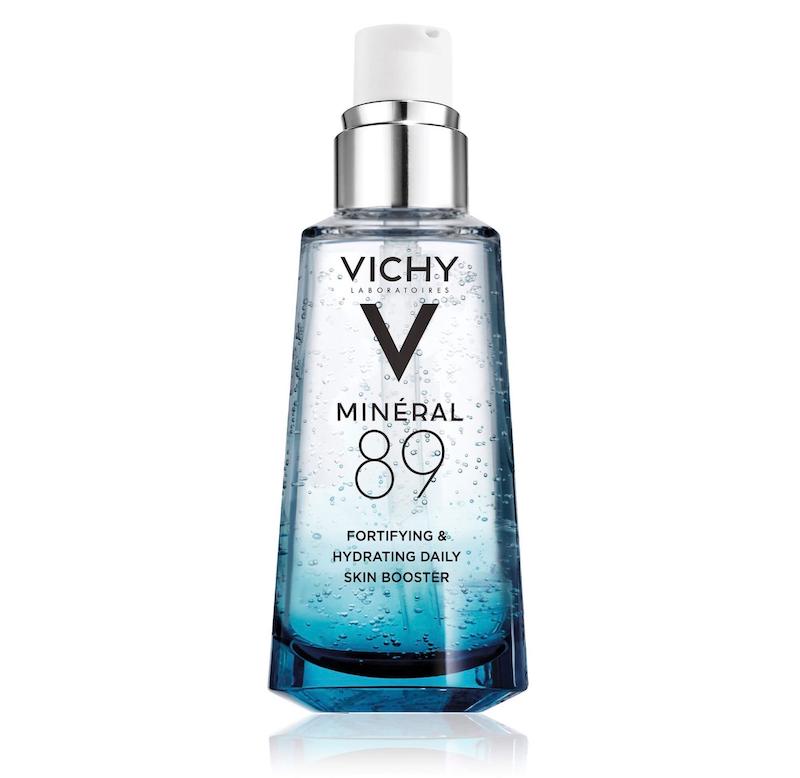 آبرسان ویشی Minéral 89 — حجم 50ml