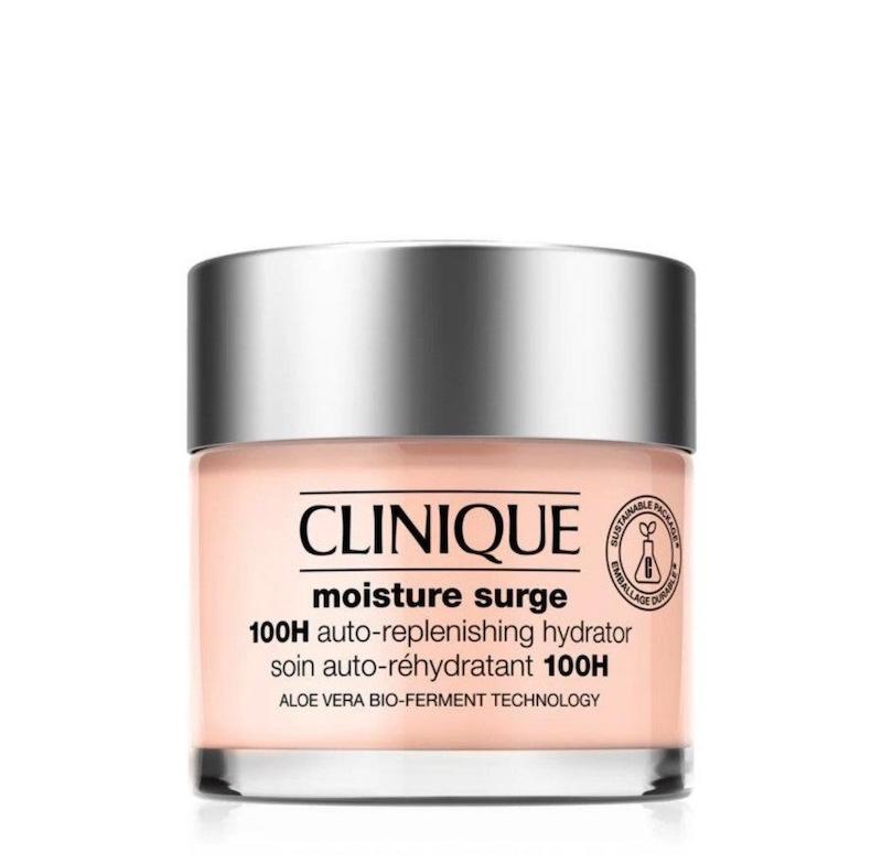 ژل‌کرم آبرسان ۱۰۰ ساعته کلینیک Moisture Surge حجم ۱۲۵ میل
