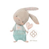 استیکر دیواری مینوی گالری مدل Rabbit little boy