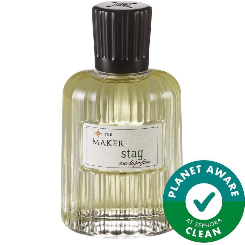 عطر  ۲ میلThe Maker