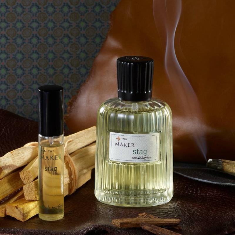 عطر  ۲ میلThe Maker