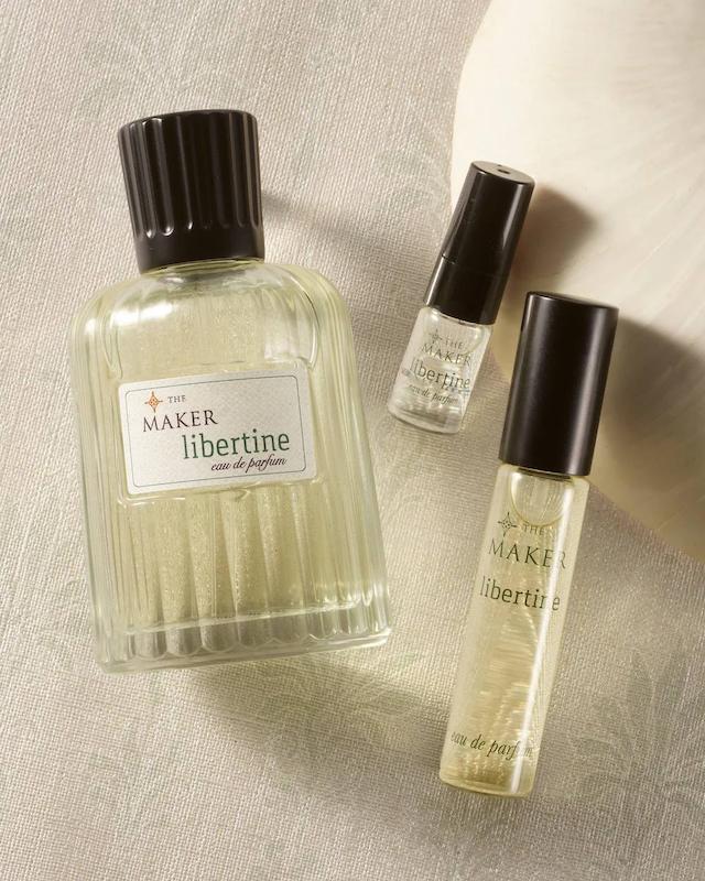 عطر ۵۰ میل The Maker