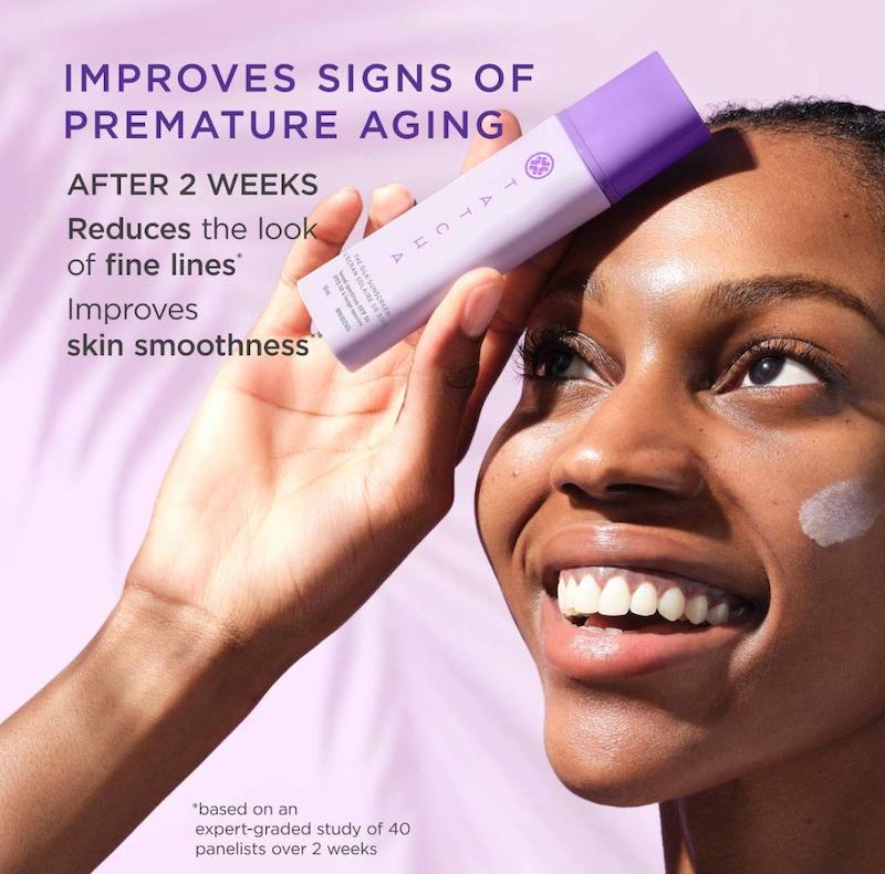 ضدآفتاب Tatcha