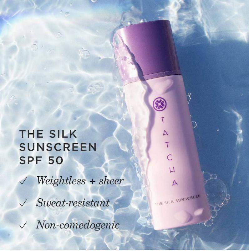 ضدآفتاب Tatcha