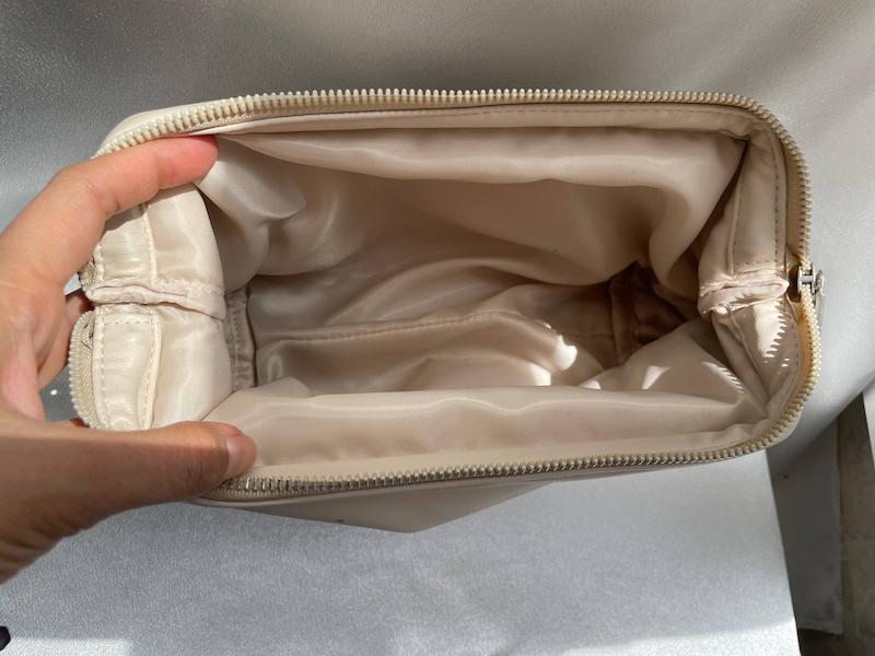 کیف لوازم آرایش Rose Inc Cosmetic Bag