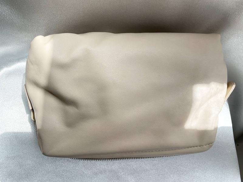 کیف لوازم آرایش Rose Inc Cosmetic Bag