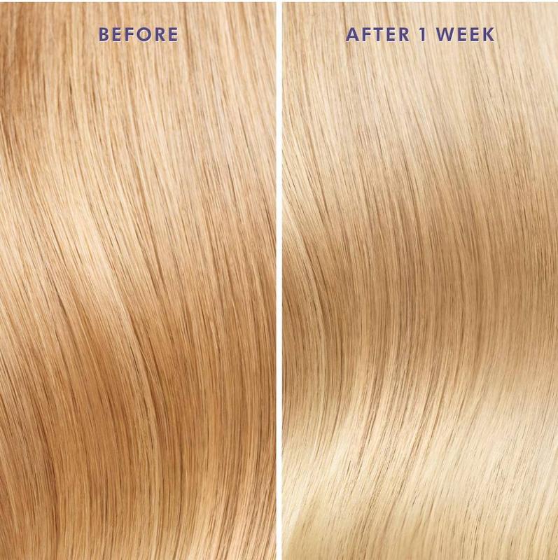 روغن درمانی Moroccanoil Treatment Purple 