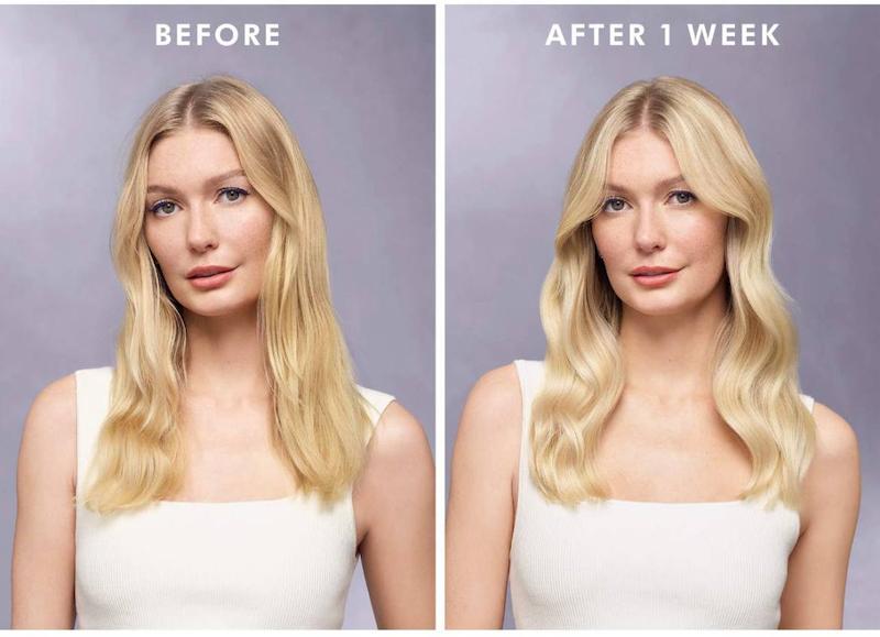 روغن درمانی Moroccanoil Treatment Purple 