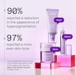 Major Fade Hyper Serum  سرم روشن‌کننده فوری لک و تیرگی