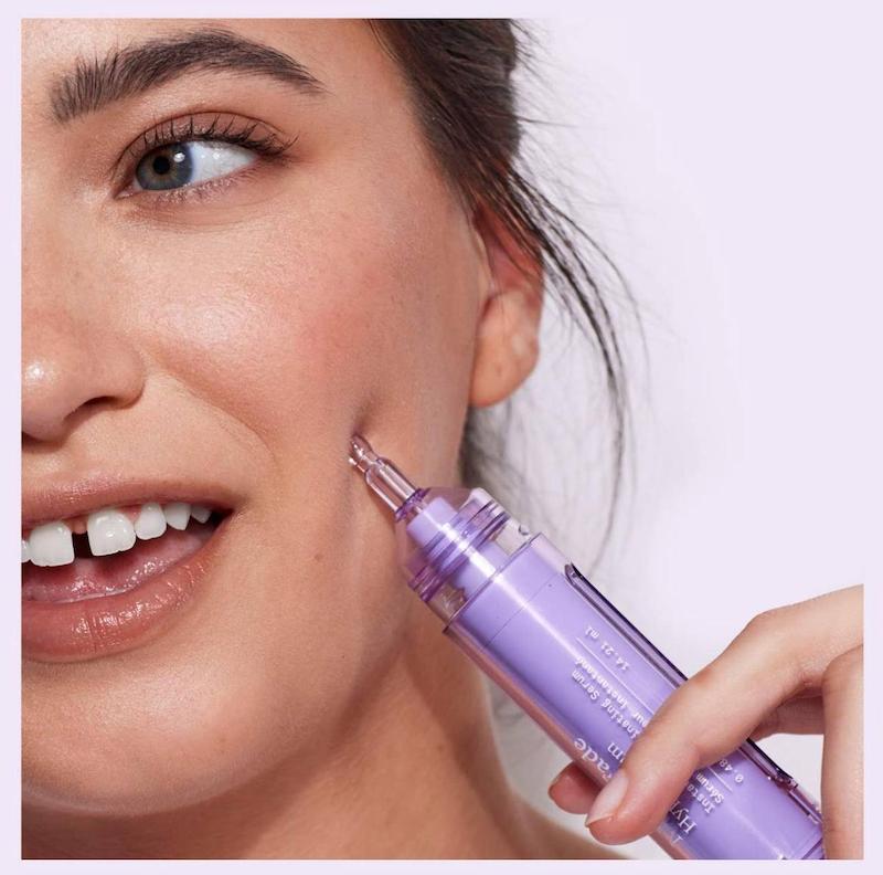 Major Fade Hyper Serum  سرم روشن‌کننده فوری لک و تیرگی