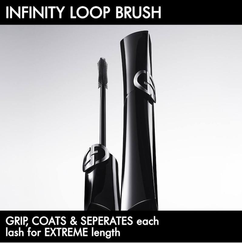 ریمل Giorgio Armani 