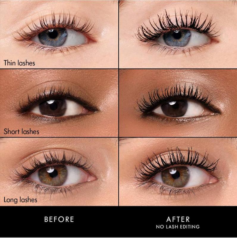 ریمل Giorgio Armani 