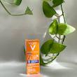  ضدآفتاب با طیف محافظتی گسترده vichy