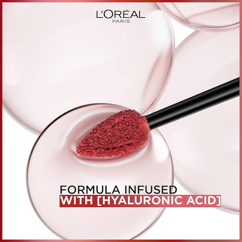 رژ لب مات L’Oréal Paris 