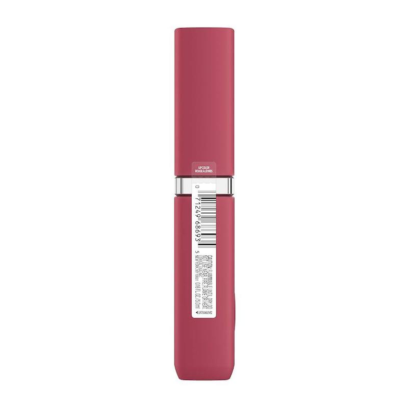 رژ لب مات L’Oréal Paris 